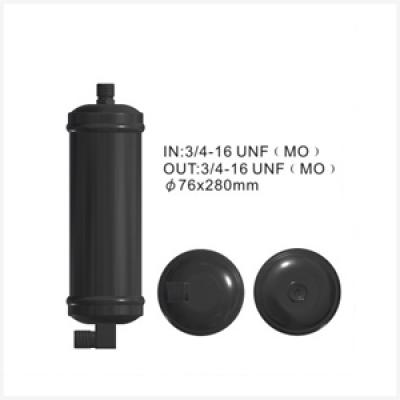 Steel Receiver Drier: 6S-263